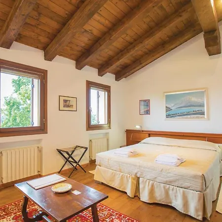Feriehus La Ghiandaia *
