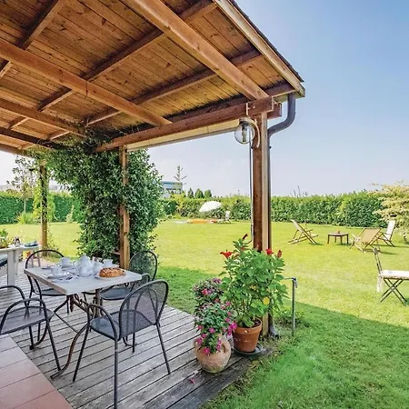 La Ghiandaia San Biagio di Callalta