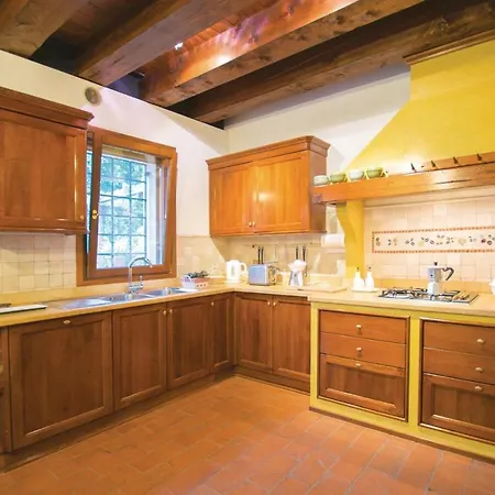 La Ghiandaia Holiday home San Biagio di Callalta