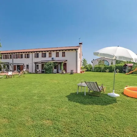 Holiday home La Ghiandaia