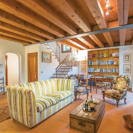 La Ghiandaia Holiday home San Biagio di Callalta