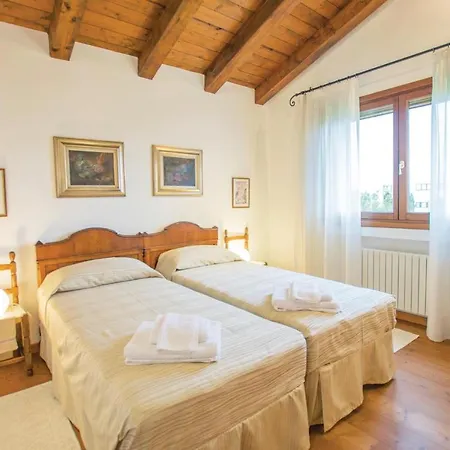 La Ghiandaia San Biagio di Callalta