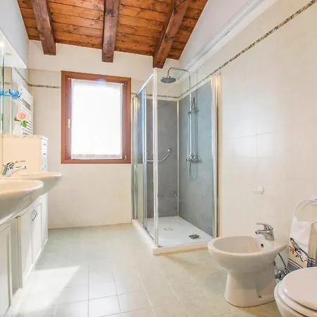 La Ghiandaia Holiday home