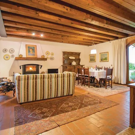 Holiday home La Ghiandaia San Biagio di Callalta
