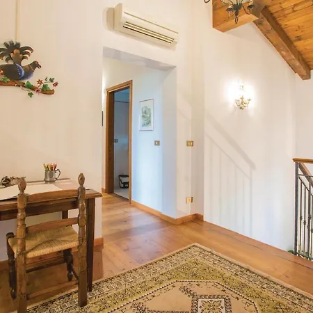 Holiday home La Ghiandaia *