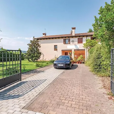 La Ghiandaia * San Biagio di Callalta