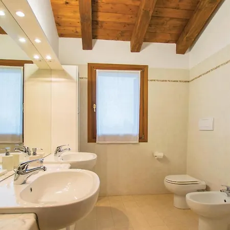 Holiday home La Ghiandaia San Biagio di Callalta