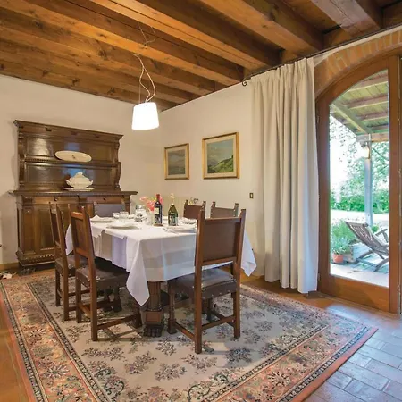 La Ghiandaia Holiday home